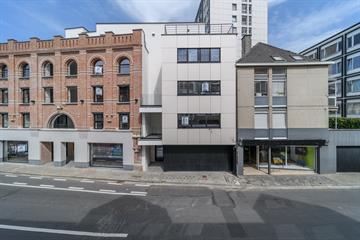 Bel-etage Te koop Aalst (9300)