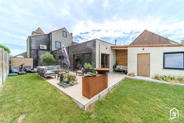 Woning Te koop Aalst (9300)