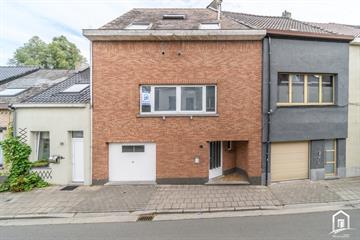 Woning Te koop Aalst (9300)