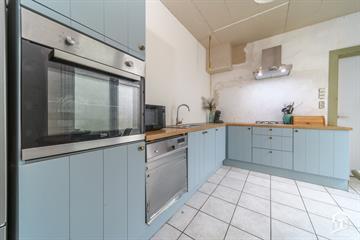 Woning Te koop Sint-Gillis-Dendermonde