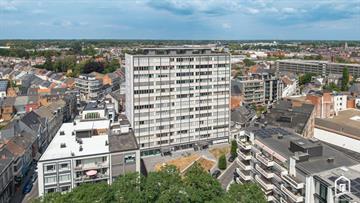 Appartement Te koop Aalst (9300)