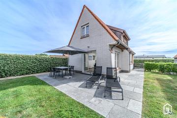 Vakantieverblijf Te koop Bredene