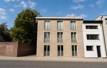Appartement Te huur Lede