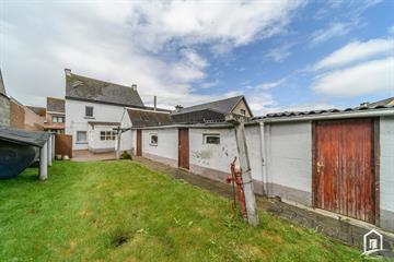 Woning Te koop Haaltert