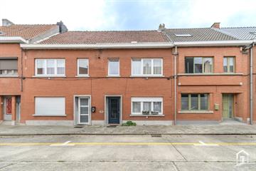 Woning Te koop Aalst (9300)
