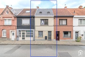 Woning Te koop Aalst (9300)