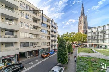Appartement Te koop Aalst (9300)