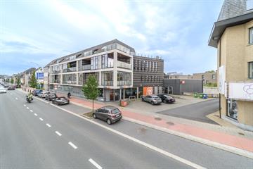 Kantoorruimte Te koop Aalst (9300)