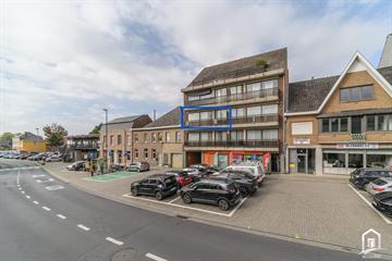 Appartement Te koop Denderhoutem