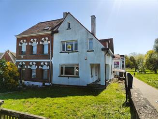 Woning Te koop Denderleeuw