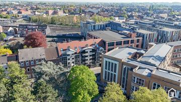 Appartement Te koop Aalst (9300)