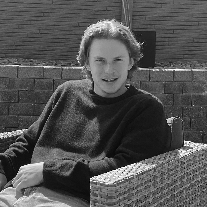 Jeff Weverberg